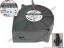 116467 ADDA AD7512HB Server - Blower Fan G, bw75x75x30, 2-wire, 12V 0.24A ADDA AD7512HB Server - Blower Fan 