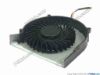 116531 Delta Electronics KSB05105HB Cooling Fan  AL70, 5V 0.32A, Bare fan Delta Electronics KSB05105HB Cooling Fan  