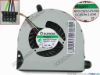 116547 SUNON MF60120V1-C470-S9A Cooling Fan  5V, Bare fan SUNON MF60120V1-C470-S9A Cooling Fan