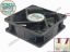 116581 NONOISE A8025H24B Server - Square Fan sq80x80x25, w150x2x2, 24V 0.095A NONOISE A8025H24B Server - Square Fan 