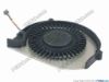 116582 Acer Aspire S3-391 Series Cooling Fan  -BF52, W20X4X4, 5V 0.45A, Bare fan Acer Aspire S3-391 Series Cooling Fan  