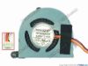 116583 ASUS EeePC 1015PE Cooling Fan  NFB40A05H, w30x4x4, 5V 0.40A, Bare fan ASUS EeePC 1015PE Cooling Fan  
