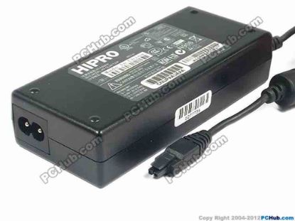 116632 HIPRO HP-OL081T30P AC Adapter 20V & Above 48V 1.67A, 2-prong, New HIPRO HP-OL081T30P AC Adapter 20V & Above 