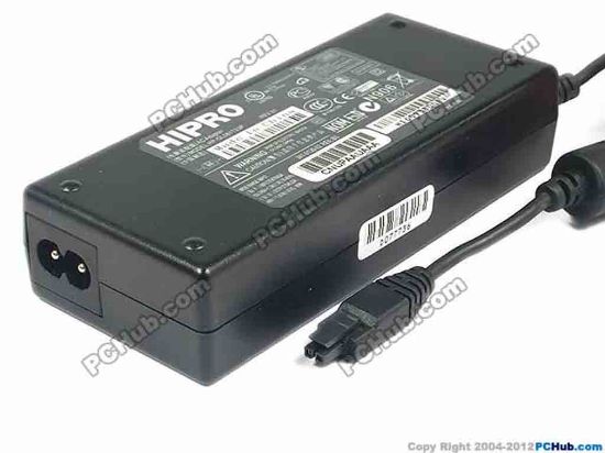116632 HIPRO HP-OL081T30P AC Adapter 20V & Above 48V 1.67A, 2-prong, New HIPRO HP-OL081T30P AC Adapter 20V & Above 