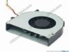 116633 SUNON MG60120V1-C120-S99 Cooling Fan  5V 2.0W, Bare fan SUNON MG60120V1-C120-S99 Cooling Fan  