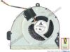 116653 ASUS A43 series Cooling Fan  BD93, 5V 0.4A, Bare fan ASUS A43 series Cooling Fan  