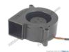 116695 ADDA AB06012HX250300 Server - Blower Fan 12V 0.22A, 60X60X25mm 40mm, 3-wire 3-pin ADDA AB06012HX250300 Server - Blower Fan 