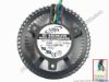 116713 ADDA AY07212UB220B00 Server - Frameless / GPU Fan 12V 0.68A 25mm, 4-wire 4-pin ADDA AY07212UB220B00 Server - Frameless / GPU Fan 
