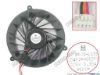 116717 Panasonic UDQFZRH06DF0 Cooling Fan  w35x4x4, 5V 0.30A, Bare fan Panasonic UDQFZRH06DF0 Cooling Fan  