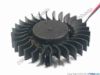116798 Power Logic PL50S12M-3 Server - Frameless / GPU Fan 2-wire, 12V 0.24A Power Logic PL50S12M-3 Server - Frameless / GPU Fan 
