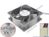 116800 Power Logic PLA12038B48H Server - Square Fan sq120x120x38, 3-wire, 48V 0.32A Power Logic PLA12038B48H Server - Square Fan 