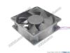 116800 Power Logic PLA12038B48H Server - Square Fan sq120x120x38, 3-wire, 48V 0.32A Power Logic PLA12038B48H Server - Square Fan 