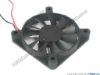 116814 ARX FD1260-S2011A Server - Square Fan sq60x60x10, w180x2x2, 12V 0.19A ARX FD1260-S2011A Server - Square Fan 