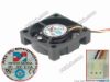 116815 ARX FD1240-A2233A Server - Square Fan sq40x40x10mm, w100x3x3, DC 12V 0.11A ARX FD1240-A2233A Server - Square Fan 