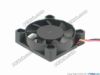 116815 ARX FD1240-A2233A Server - Square Fan sq40x40x10mm, w100x3x3, DC 12V 0.11A ARX FD1240-A2233A Server - Square Fan 