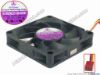 116839 Bi-Sonic BS701512HH Server - Square Fan 03, sq70x70x15, w195x3x3, 12V 0.34A Bi-Sonic BS701512HH Server - Square Fan 