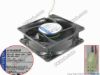 116865 ebm-papst 4118 N/2H3P Server - Square Fan 4118N/2H3P, sq120x120x38, w120x4x4, 48V 22W ebm-papst 4118 N/2H3P Server - Square Fan 