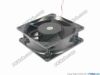 116865 ebm-papst 4118 N/2H3P Server - Square Fan 4118N/2H3P, sq120x120x38, w120x4x4, 48V 22W ebm-papst 4118 N/2H3P Server - Square Fan 