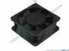 116866 ebm-papst TYP 612 M Server - Square Fan TYP612M, sq60x60x25, 2-wire, 12V 1.3W ebm-papst TYP 612 M Server - Square Fan 
