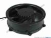 116870 ebm-papst DV 6224 R Server - Round Fan DC 24V 39W, 172x172x51mm ebm-papst DV 6224 R Server - Round Fan 