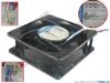 116873 ebm-papst 4114 N/2H7A Server - Square Fan 4114N/2H7A, sq120x120x38, w180x4x4, 24V 3.8A 90W ebm-papst 4114 N/2H7A Server - Square Fan 
