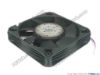 116894 ebm-papst 4414 FN/2N Server - Square Fan 4414FN/2N, sq120x120x25, 24V 8.3W ebm-papst 4414 FN/2N Server - Square Fan
