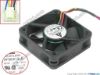 116897 Delta Electronics AFB0512LB Server - Square Fan 8Y12, sq50x50x15, w100x4x4, 12V 0.11A Delta Electronics AFB0512LB Server - Square Fan 