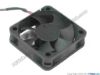 116897 Delta Electronics AFB0512LB Server - Square Fan 8Y12, sq50x50x15, w100x4x4, 12V 0.11A Delta Electronics AFB0512LB Server - Square Fan 