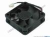 116898 Delta Electronics AFB0512LB Server - Square Fan 9T40, sq50x50x15, w40x4x4, 12V 0.11A Delta Electronics AFB0512LB Server - Square Fan 