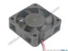116899 Delta Electronics AFB0512LB Server - Square Fan D714, sq50x50x15, w35x2x2, 12V 0.09A Delta Electronics AFB0512LB Server - Square Fan 