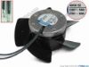 116908 ebm-papst 4656 EZ Server - Frameless / GPU Fan 4656EZ, dia108x108x38, 2-wire, 230V 19W ebm-papst 4656 EZ Server - Frameless / GPU Fan