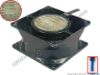 116916 ebm-papst TYP 8506 N Server - Square Fan TYP8506N, sq80x80x38, 2-wire, 115V 12W ebm-papst TYP 8506 N Server - Square Fan 