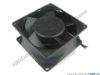 116918 ebm-papst 8556 N Server - Square Fan 8556N, sq80x80x38, 230V 12W ebm-papst 8556 N Server - Square Fan 