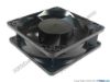 116922 ebm-papst 4184 NXH Server - Square Fan 4184NXH, sq120x120x38, 2-wire, 24V 11W ebm-papst 4184 NXH Server - Square Fan 