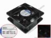 116923 ebm-papst 4656N Server - Square Fan sq120x120x38, 2pin, 230V 19W ebm-papst 4656N Server - Square Fan 