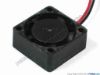 117005 Nidec D02X-05TS1 Server - Square Fan 04, sq25x25x10, w80x2x2, 5V 0.10A Nidec D02X-05TS1 Server - Square Fan 