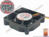 117026 NONOISE G6015S12B2 Server - Square Fan RG, sq60x60x15, 3-wire, 12V 0.070A NONOISE G6015S12B2 Server - Square Fan 