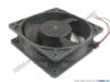 117032 Nidec B31256-81 Server - Square Fan TA450DC, SUN1, sq120x120x38, 3-wire, 12V 0.49A Nidec B31256-81 Server - Square Fan 