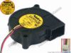 117037 Nidec A34861-58 Server - Blower Fan GAMMA26, NEC1, bw50x50x15, w80x3x3, 12V 0.16A Nidec A34861-58 Server - Blower Fan 