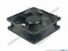 117055 Nidec D08K-24PU Server - Square Fan 18B(AX), RK2-2276, sq80x80x25, 3-wire, 24V 0.13A Nidec D08K-24PU Server - Square Fan 