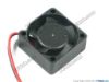 117072 Nidec D02X-12TS4 Server - Square Fan 06(EX), sq25x25x10, w50x2x2, 12V 0.04A Nidec D02X-12TS4 Server - Square Fan 