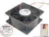 117074 Nidec V35131-58CISF Server - Square Fan sq90x90x38, w180x3x3, 24V 0.53A Nidec V35131-58CISF Server - Square Fan 
