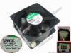 117079 Nidec A34885-90 Server - Square Fan P/N 955001, CQ1, sq140x140x70, 6-wire, 12V 5.0A Nidec A34885-90 Server - Square Fan 
