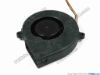 117101 Nidec 23E6440850 Server - Blower Fan 01, bw75x75x15, 3-wire, 24V 0.21A Nidec 23E6440850 Server - Blower Fan 