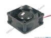 117108 Nidec D06K-12TL Server - Square Fan 15(AX), sq60x60x25, w240x2x2, 12V 0.04A Nidec D06K-12TL Server - Square Fan 
