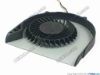 117125 AVC BATA0710R5H Cooling Fan  P003, w60x4x4, 5V 0.50A, Bare fan AVC BATA0710R5H Cooling Fan
