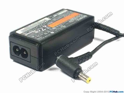 117136 Sony Common Item (Sony) AC Adapter- Laptop 10.5V 1.9A, 4.8/1.7mm, 2-Prong Sony Common Item (Sony) AC Adapter- Laptop 
