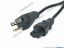 117141 UPH US Plug Power Cord - 3 Wire 6A 250V, 1.5m UPH US Plug Power Cord - 3 Wire 