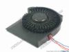117144 Lenovo ThinkPad T410 Series Cooling Fan  w90x4x4, 5V 0.25A, Bare fan Lenovo ThinkPad T410 Series Cooling Fan  