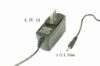 117174 Philips AC Power AC Adapter 5V-12V 4.5V 1A, US 2-Pin Plug,  3.5/1.35mm Philips AC Power AC Adapter 5V-12V
